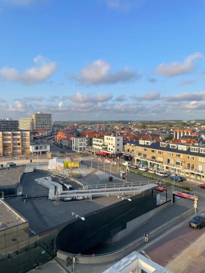 Apartment North Sea Spirit