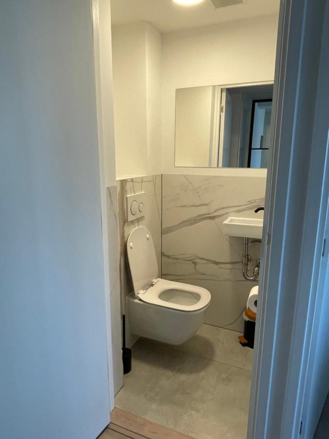 North Sea Spirit Apartment Zandvoort