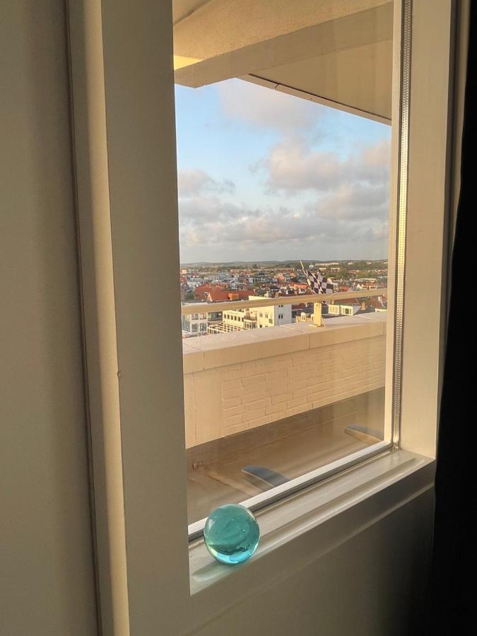 Apartment North Sea Spirit Zandvoort