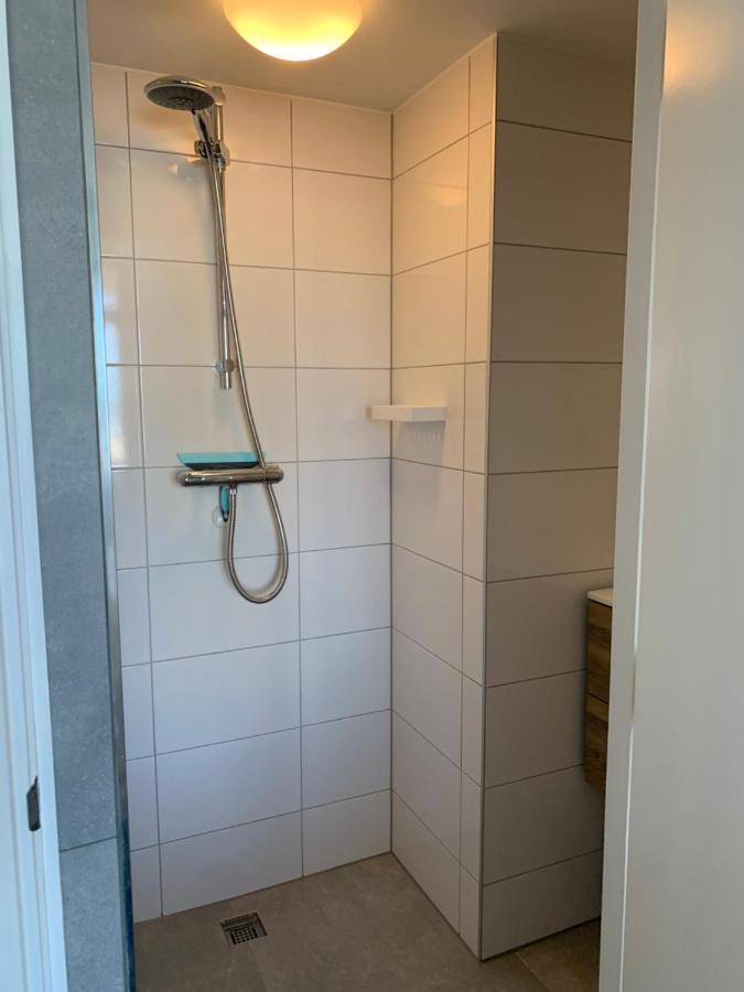 North Sea Spirit Apartment *