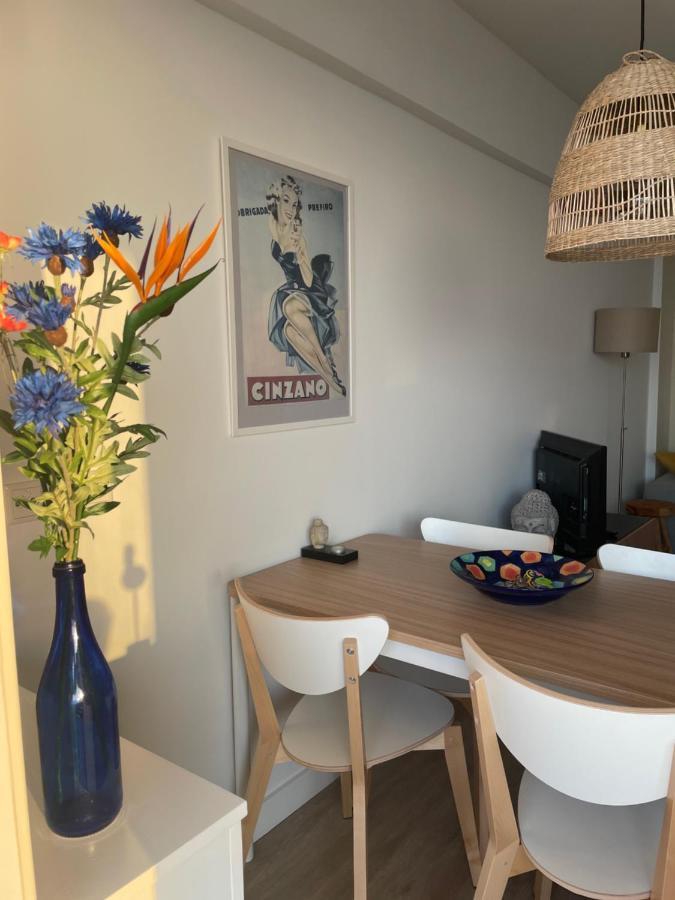 Apartment North Sea Spirit Zandvoort