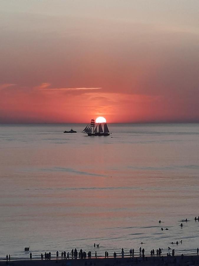 North Sea Spirit Apartment Zandvoort