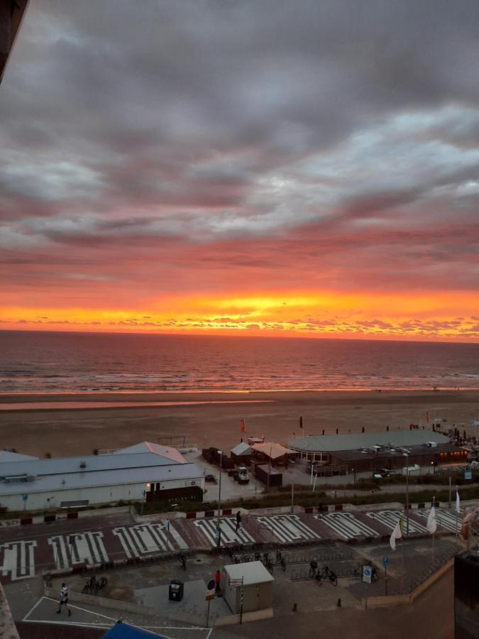 North Sea Spirit Apartment Zandvoort
