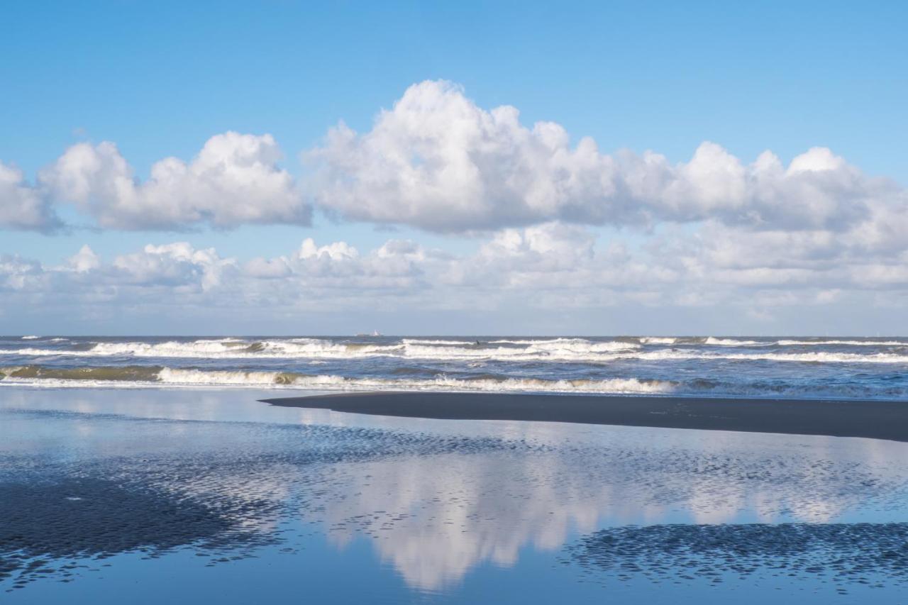 North Sea Spirit Apartment *